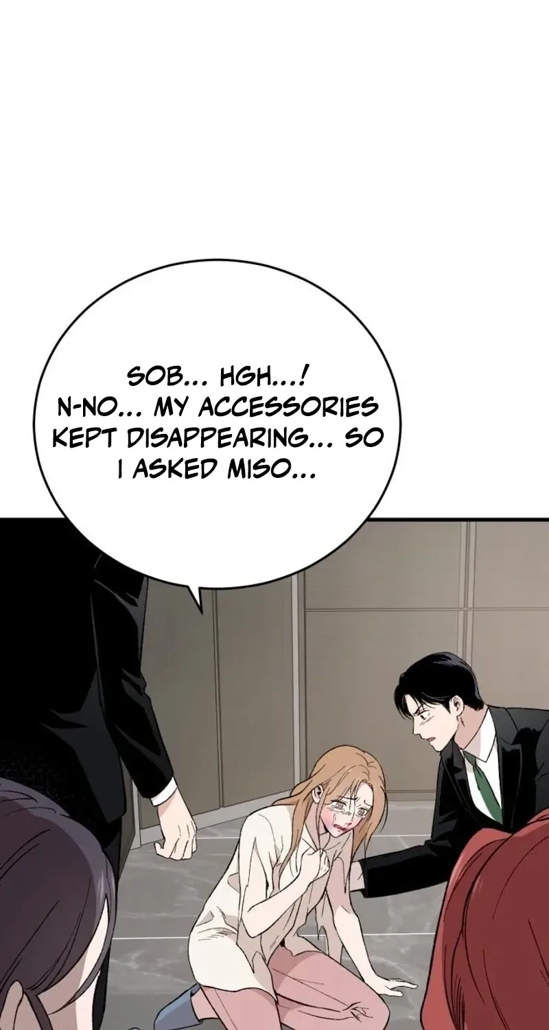 The House You Live In Chapter 28 page 26