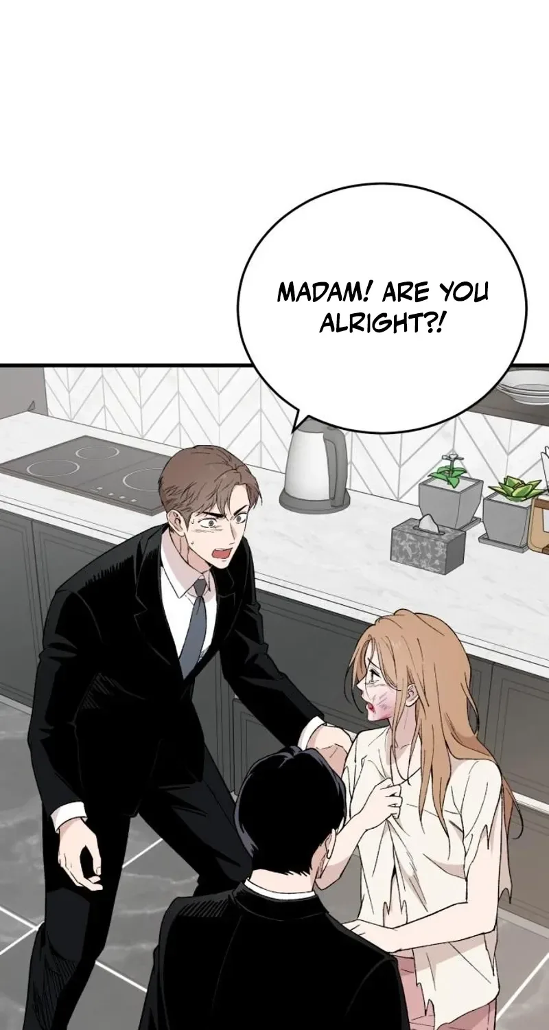 The House You Live In Chapter 28 page 17