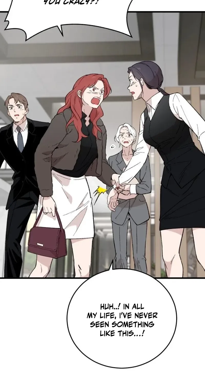 The House You Live In Chapter 28 page 16
