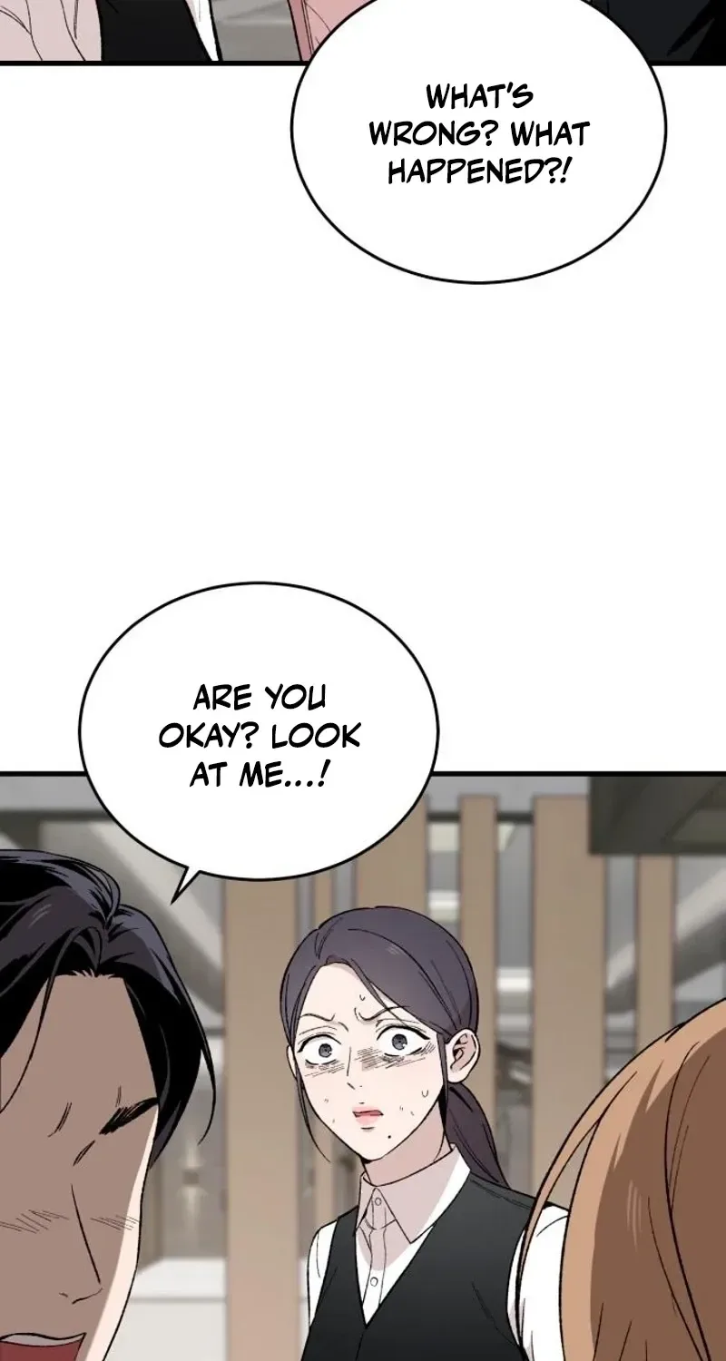 The House You Live In Chapter 28 page 14