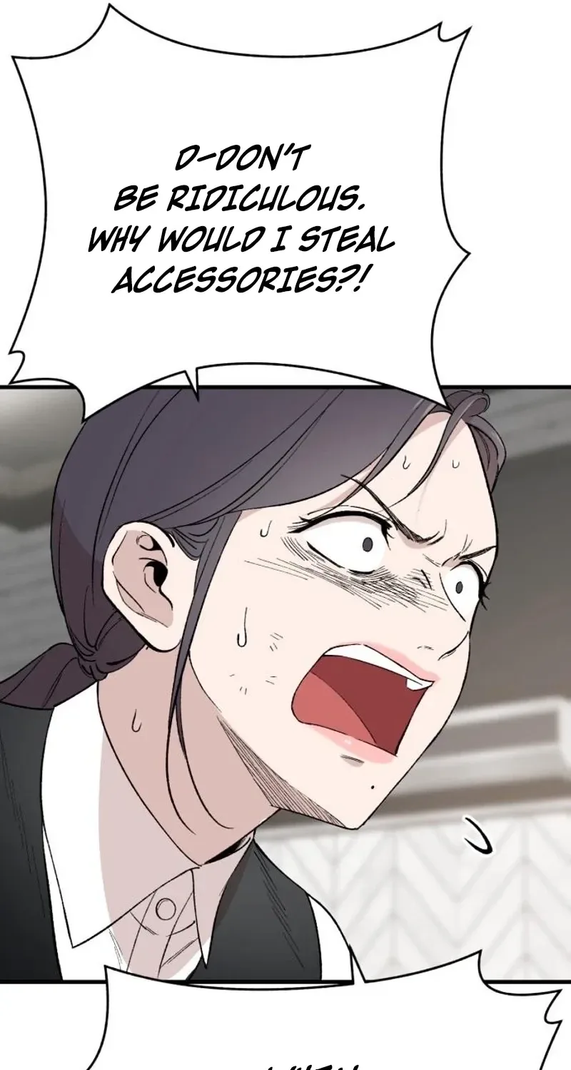 The House You Live In Chapter 28 page 31