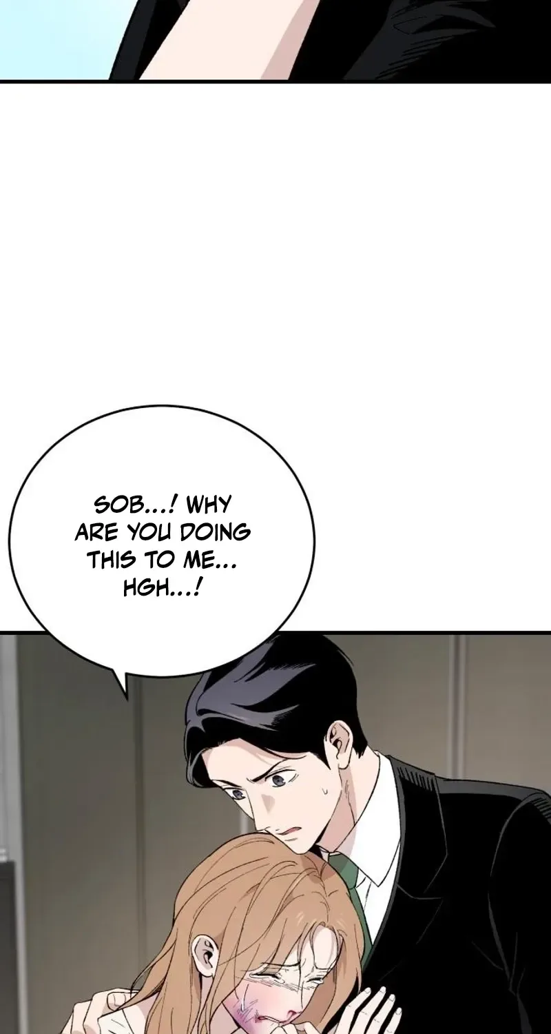 The House You Live In Chapter 28 page 34
