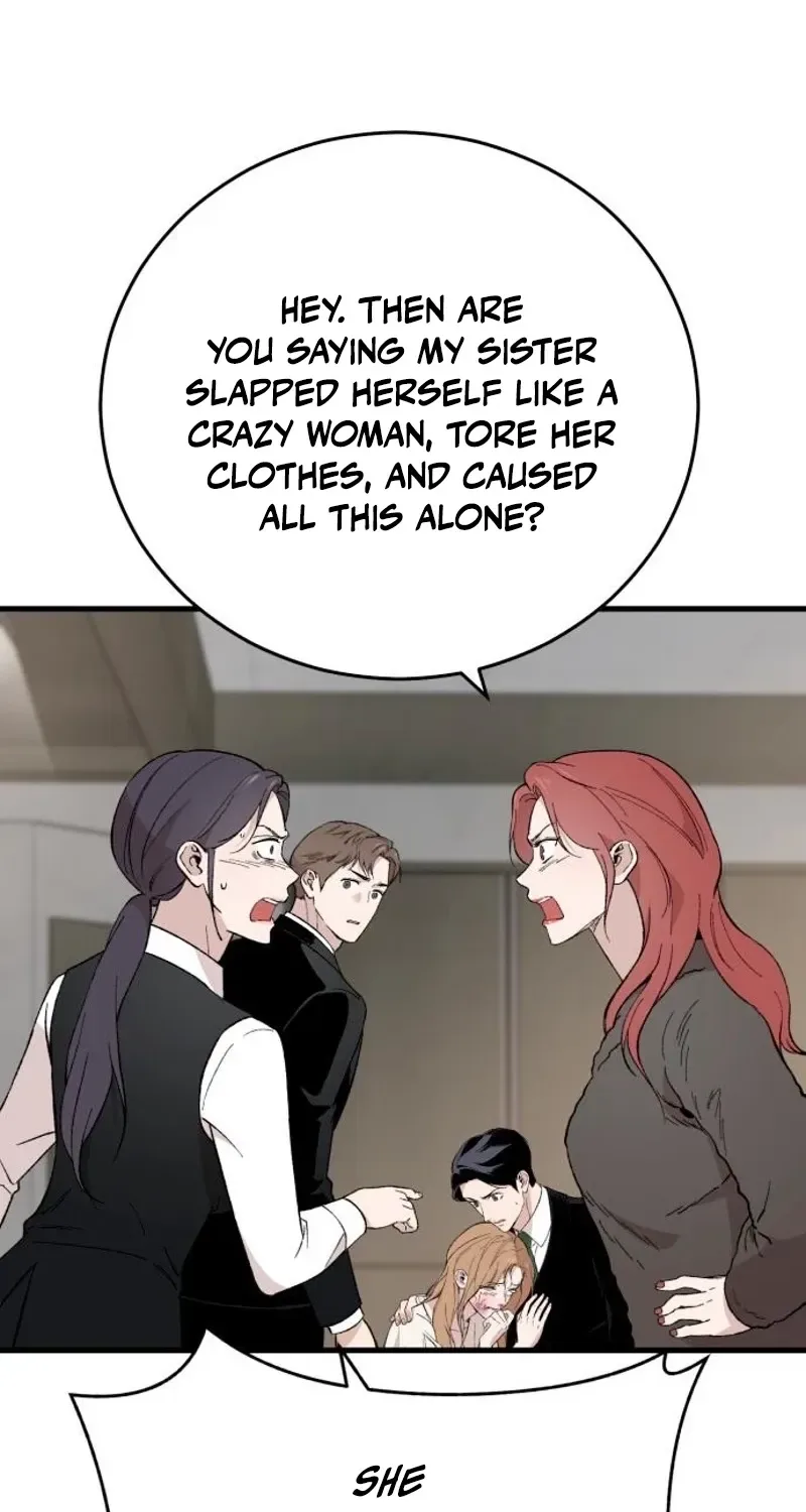 The House You Live In Chapter 28 page 37