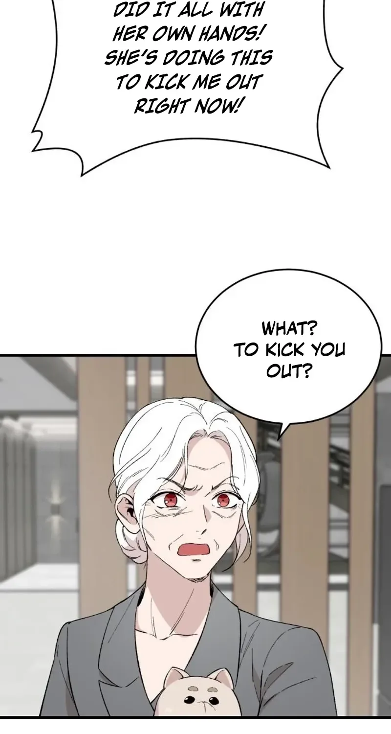 The House You Live In Chapter 28 page 38