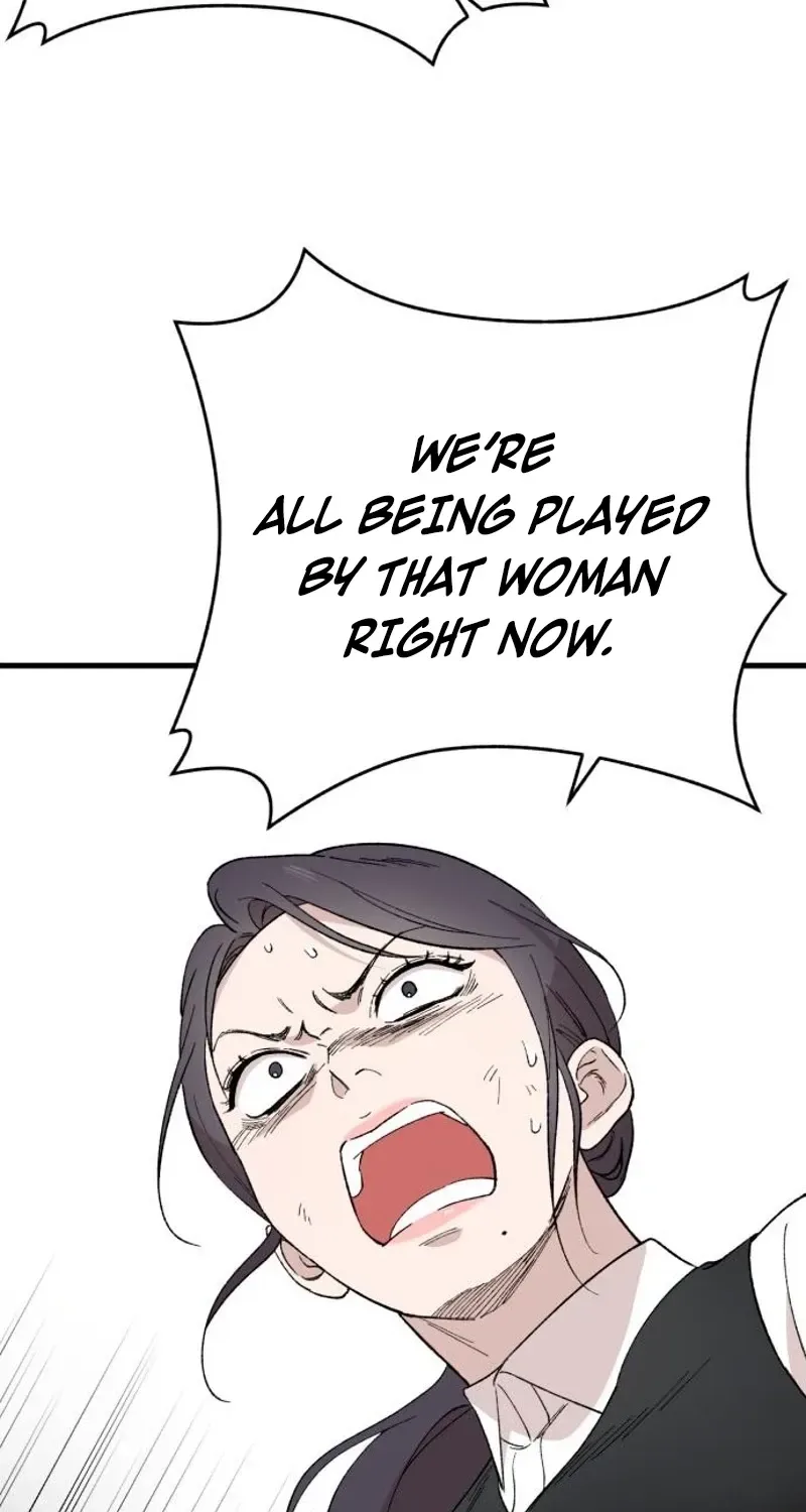 The House You Live In Chapter 28 page 42