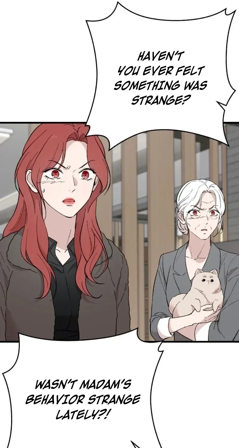 The House You Live In Chapter 28 page 41