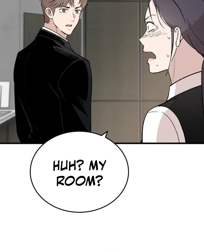 The House You Live In Chapter 28 page 50