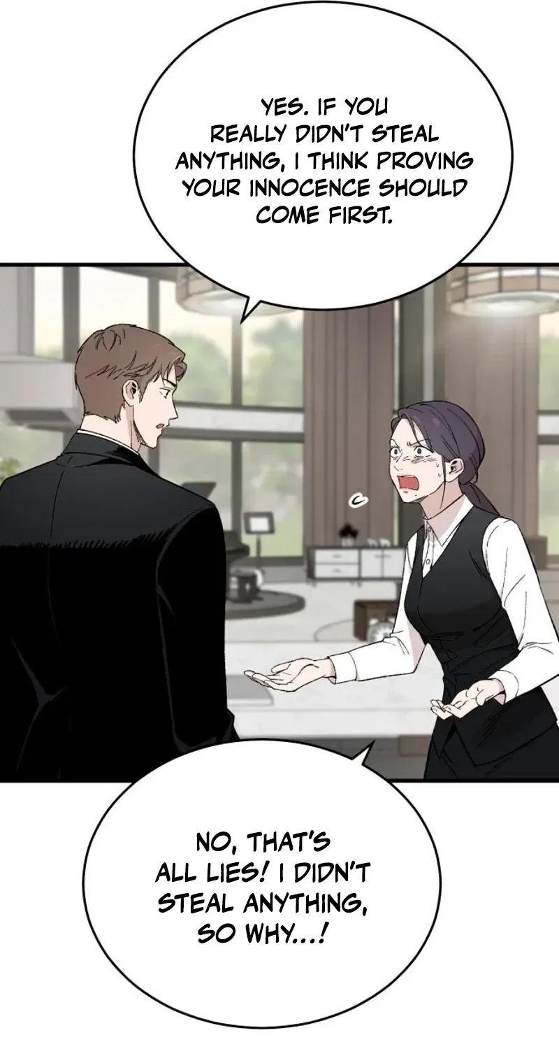 The House You Live In Chapter 28 page 51