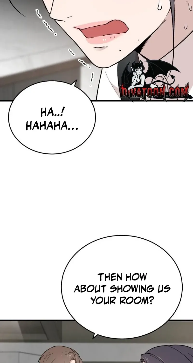 The House You Live In Chapter 28 page 49