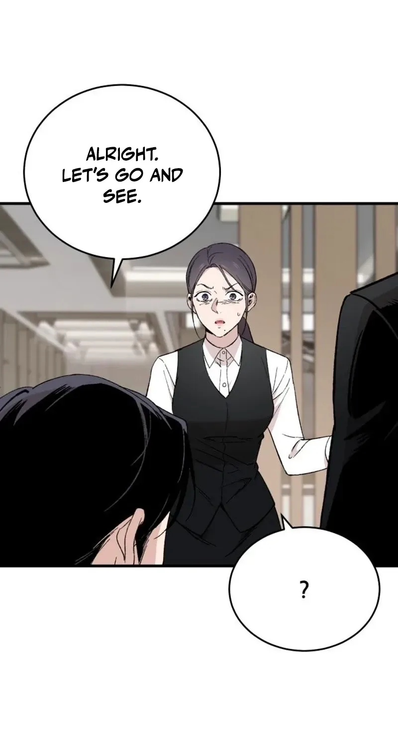 The House You Live In Chapter 28 page 52