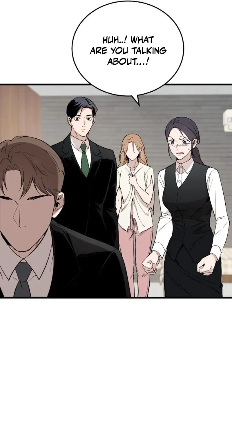 The House You Live In Chapter 28 page 61