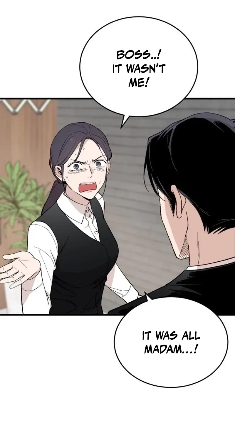 The House You Live In Chapter 28 page 62