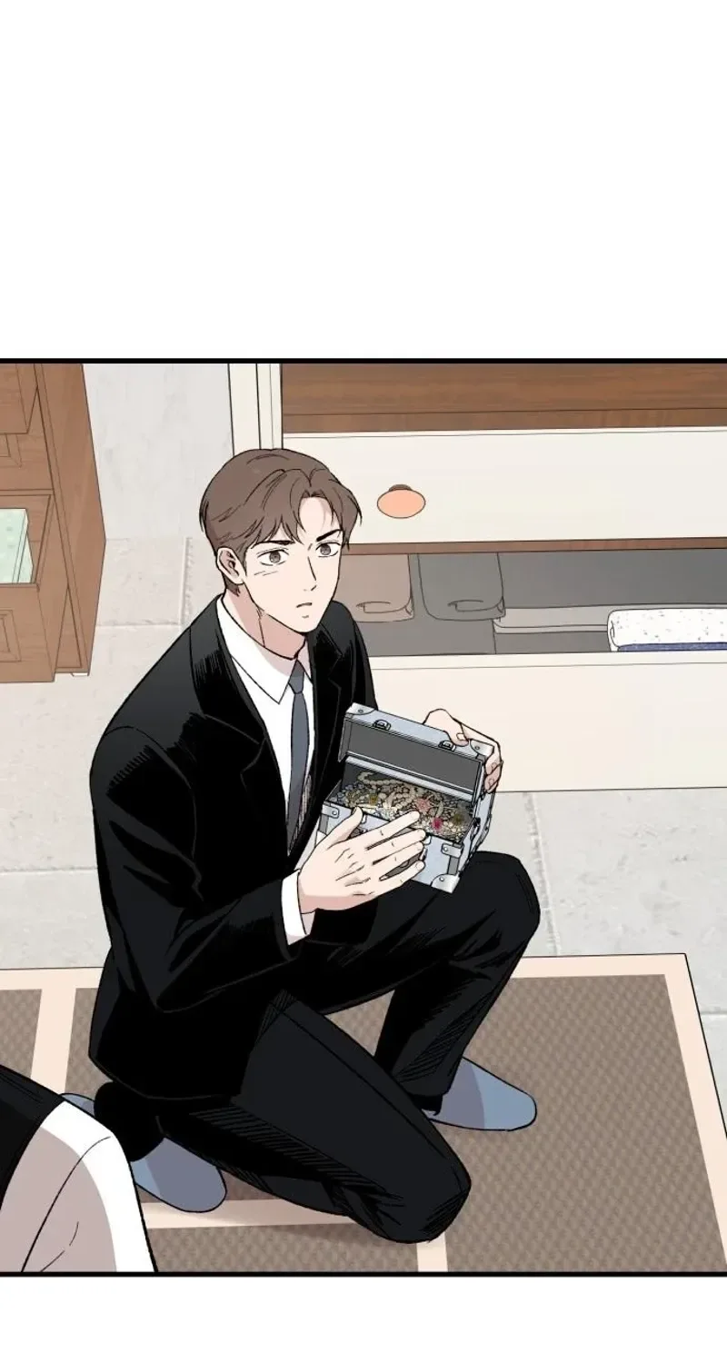 The House You Live In Chapter 28 page 64