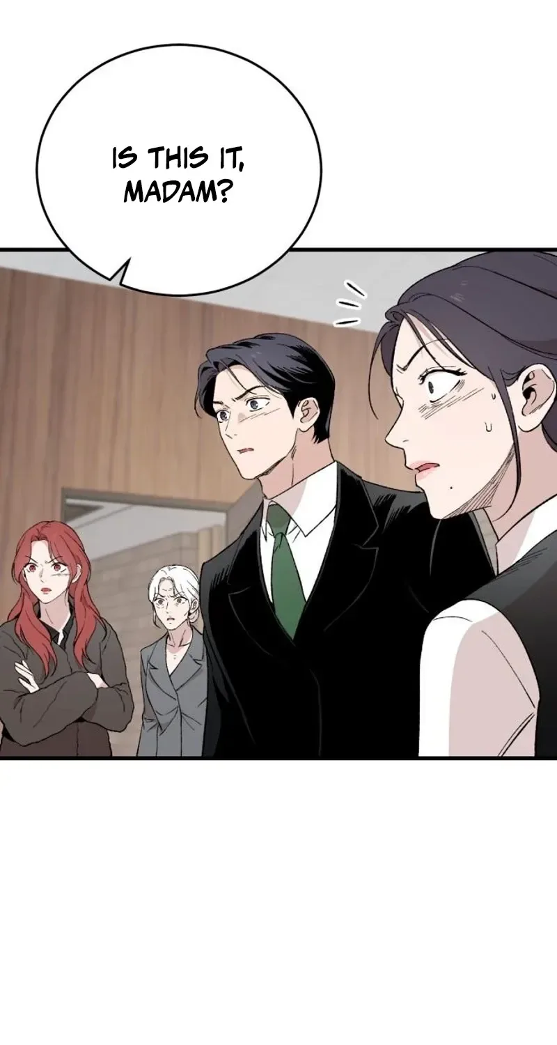 The House You Live In Chapter 28 page 63