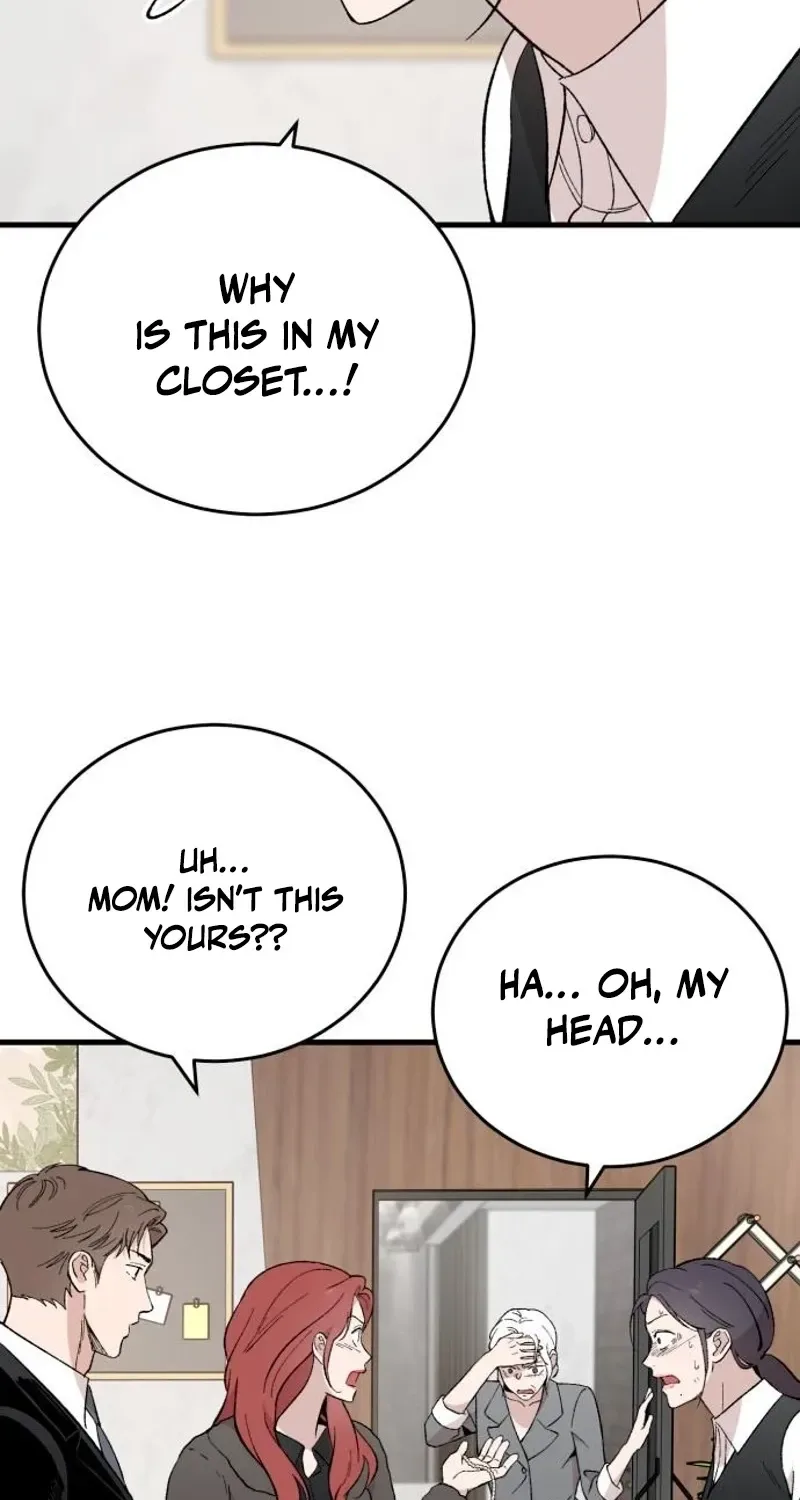 The House You Live In Chapter 28 page 68