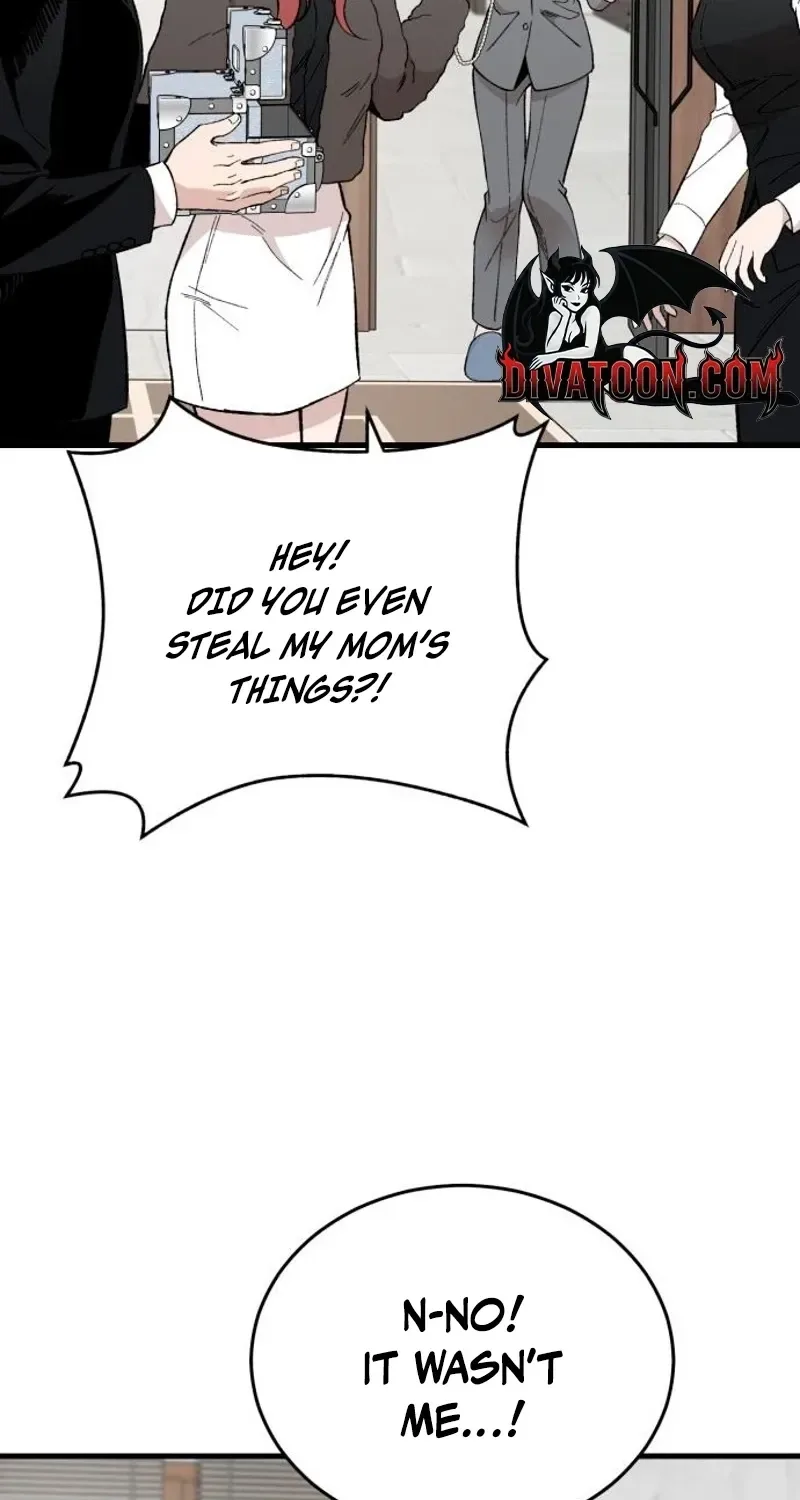 The House You Live In Chapter 28 page 69
