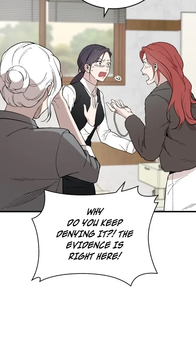The House You Live In Chapter 28 page 70