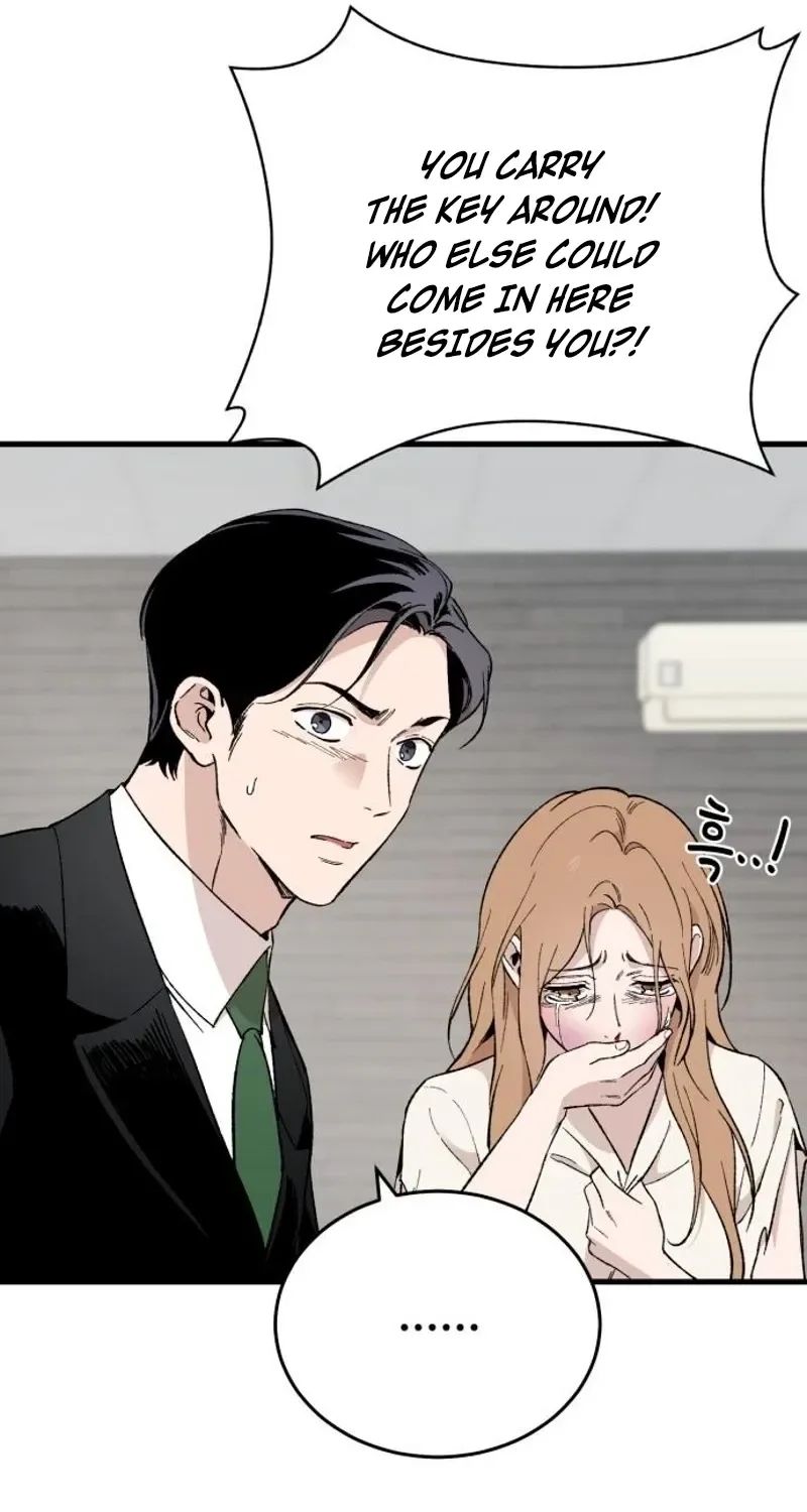 The House You Live In Chapter 28 page 71