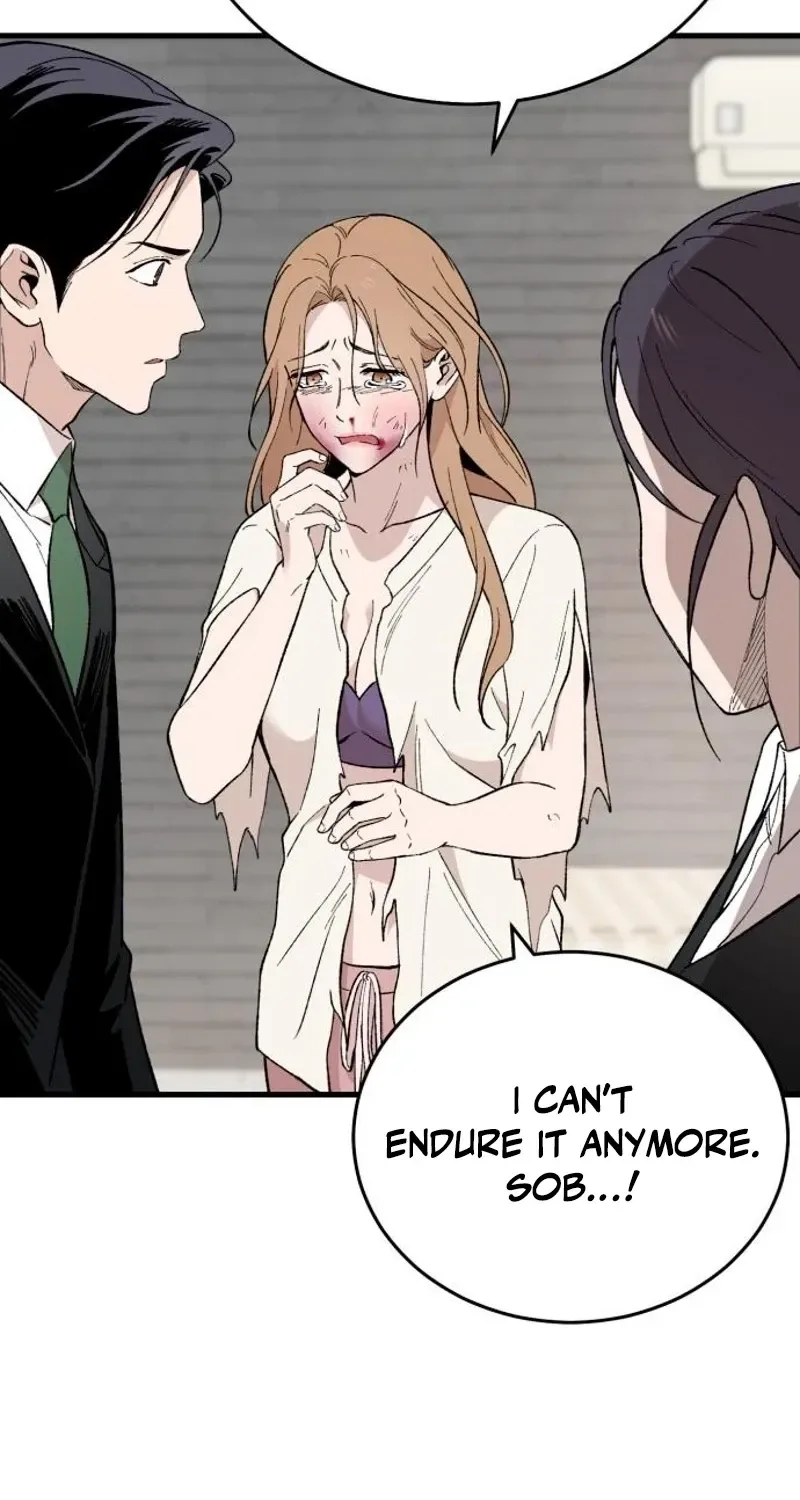 The House You Live In Chapter 28 page 74