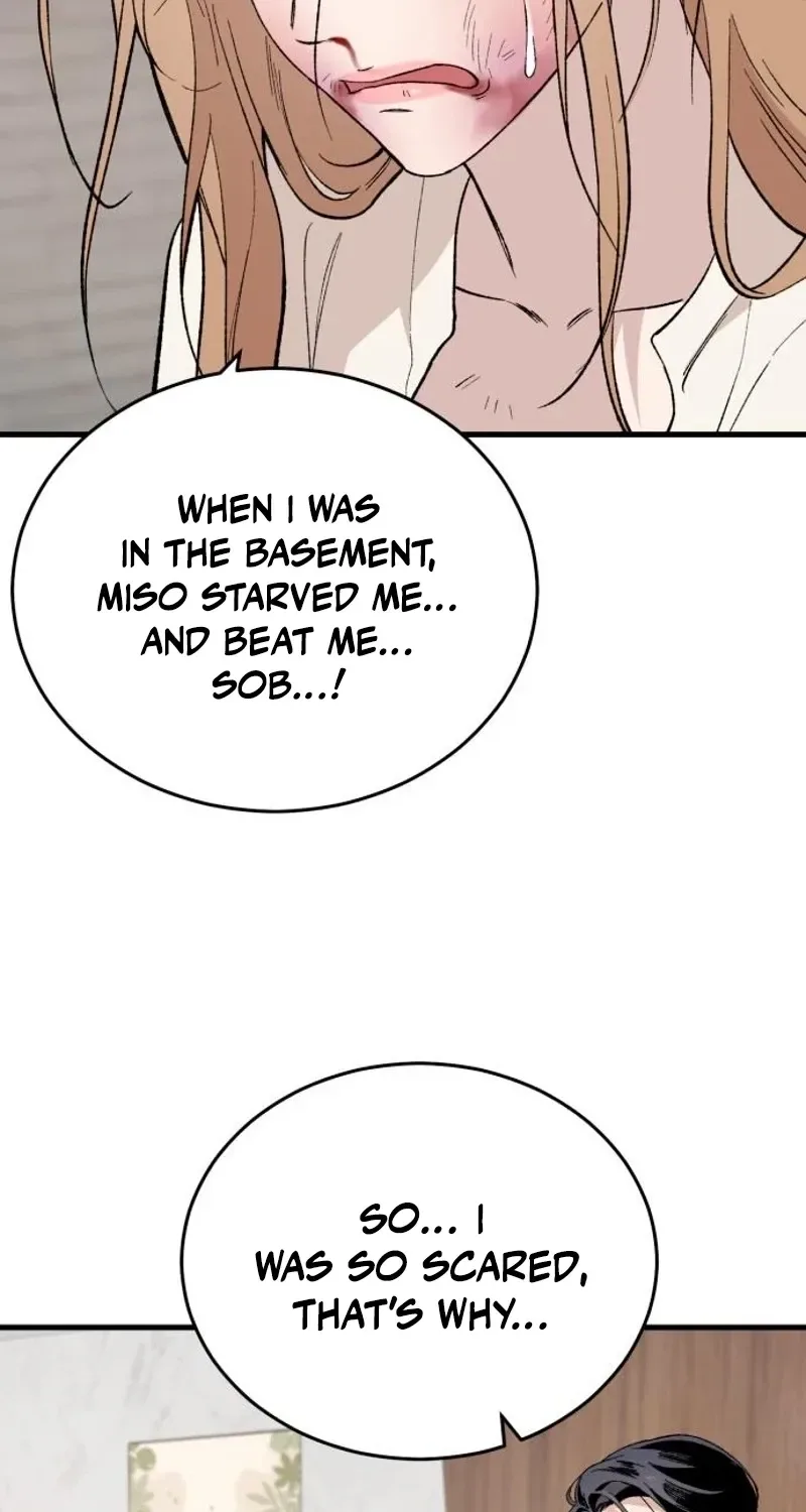 The House You Live In Chapter 28 page 77