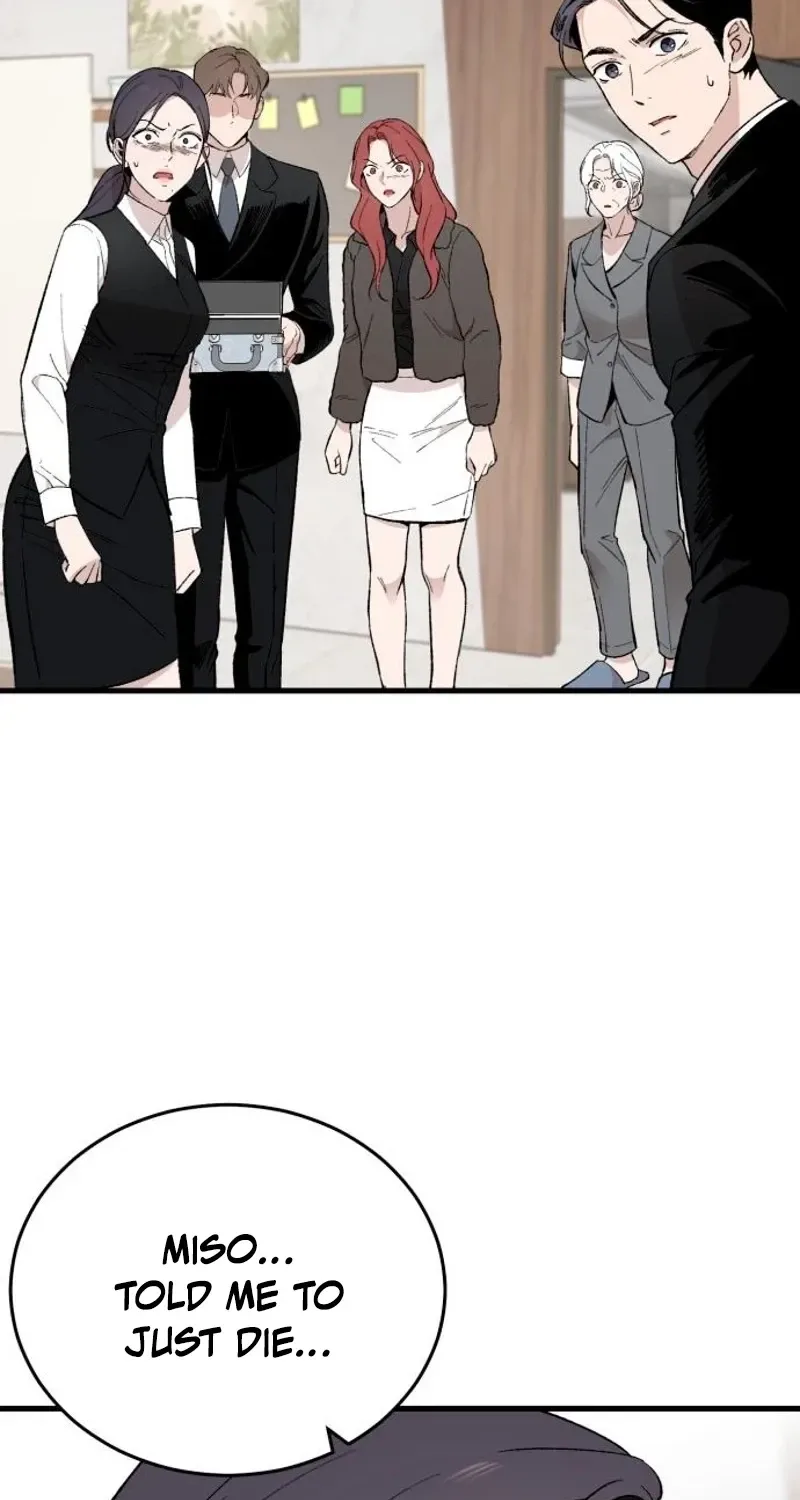 The House You Live In Chapter 28 page 78