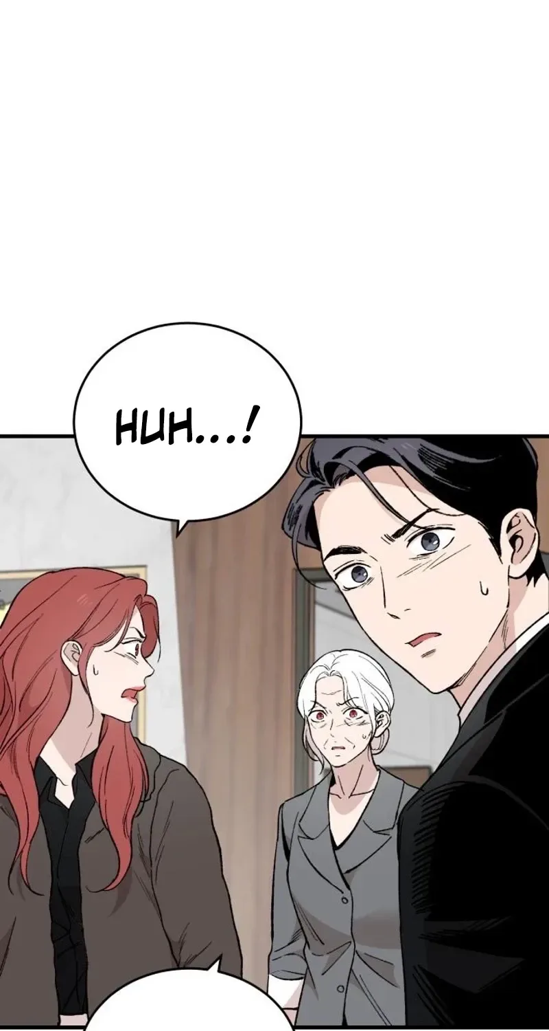 The House You Live In Chapter 28 page 81