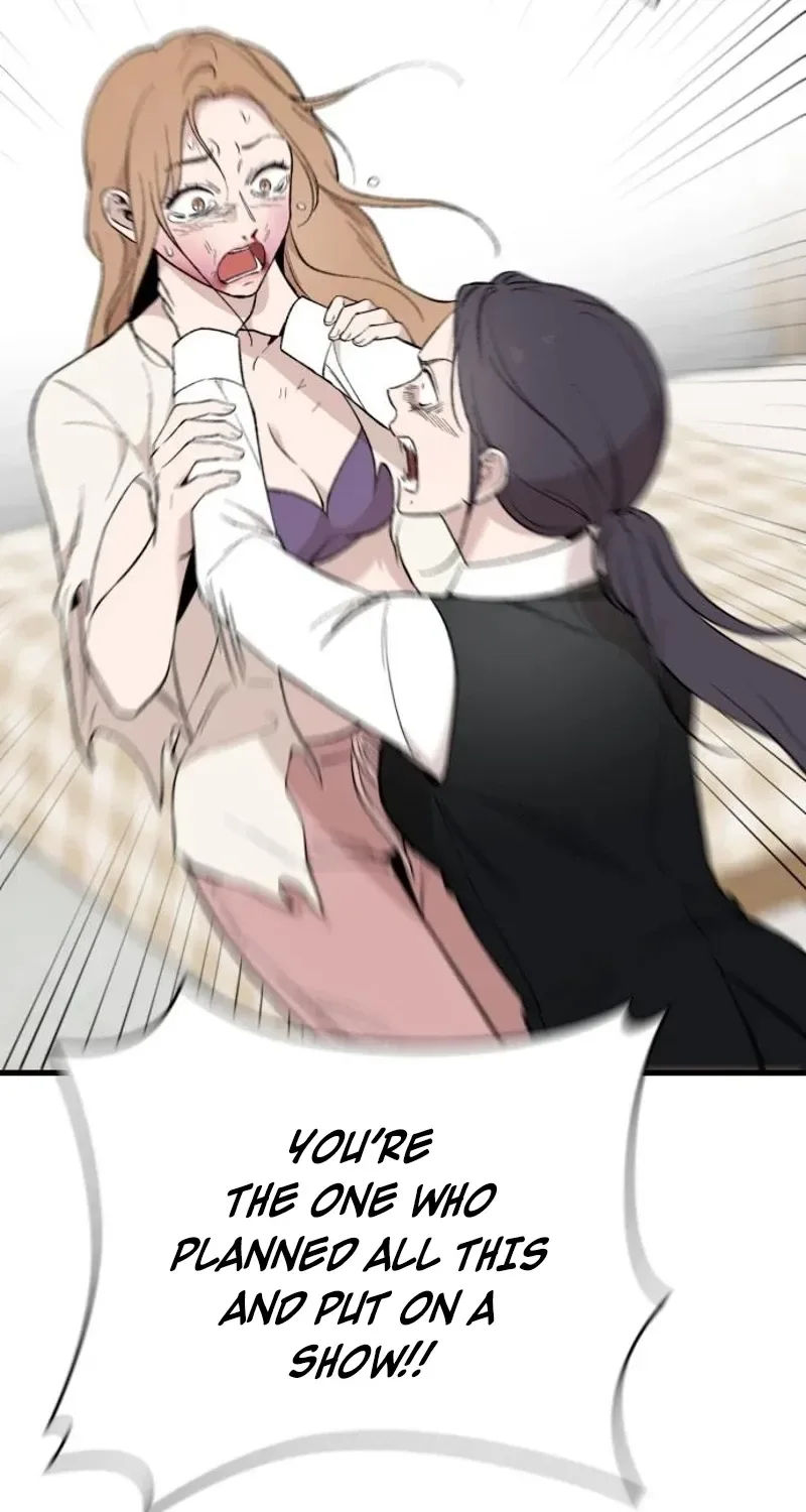The House You Live In Chapter 28 page 86