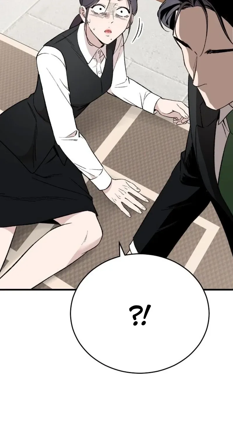 The House You Live In Chapter 28 page 97
