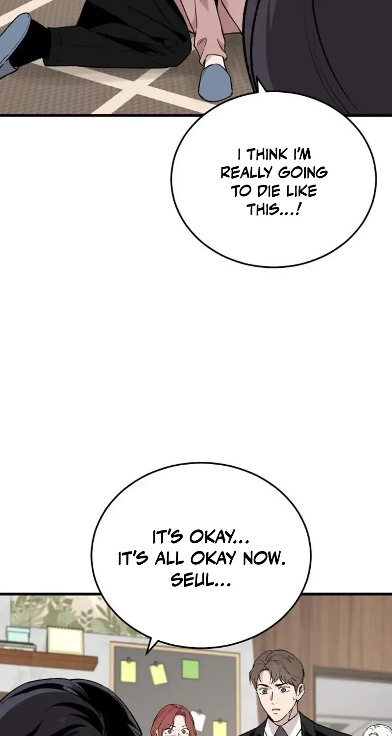 The House You Live In Chapter 28 page 102