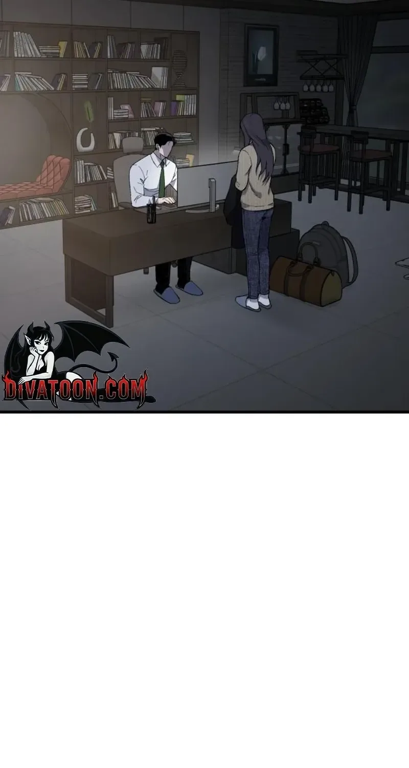 The House You Live In Chapter 28 page 109