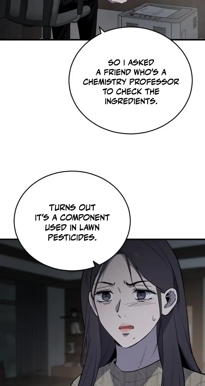 The House You Live In Chapter 28 page 116