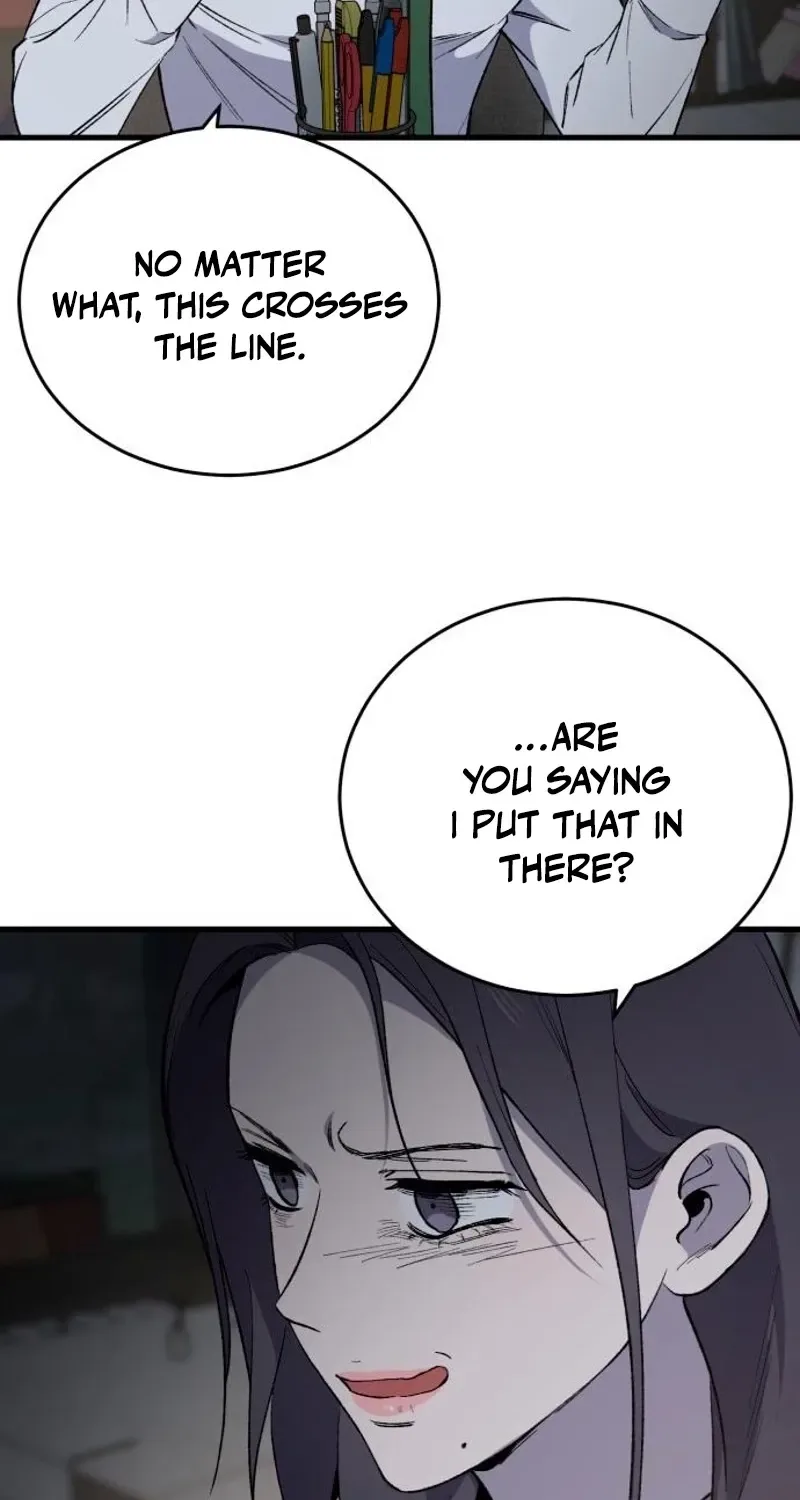 The House You Live In Chapter 28 page 118