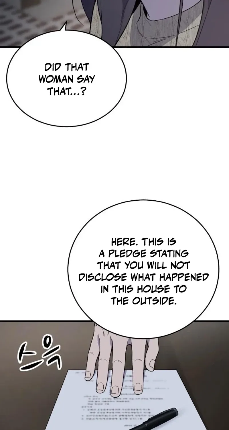 The House You Live In Chapter 28 page 119
