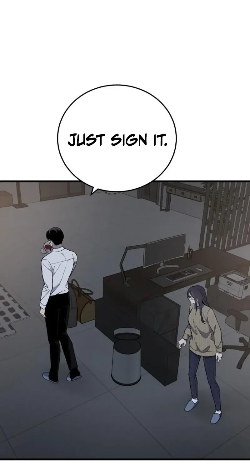The House You Live In Chapter 29 page 22