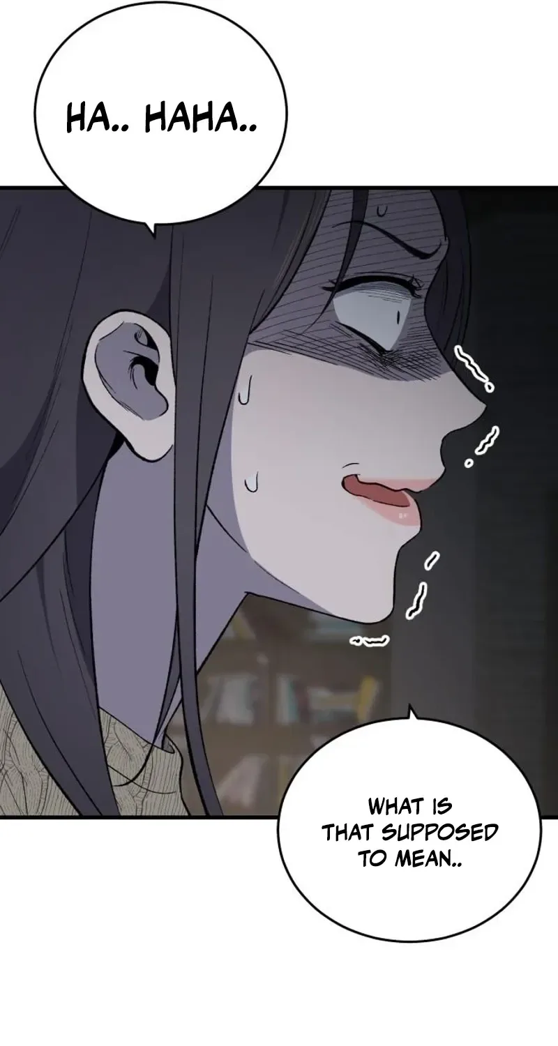 The House You Live In Chapter 29 page 21