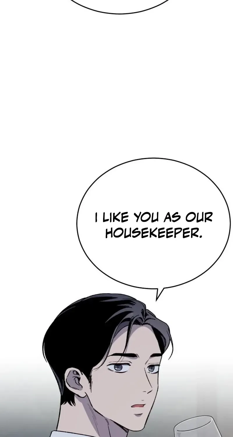 The House You Live In Chapter 29 page 19