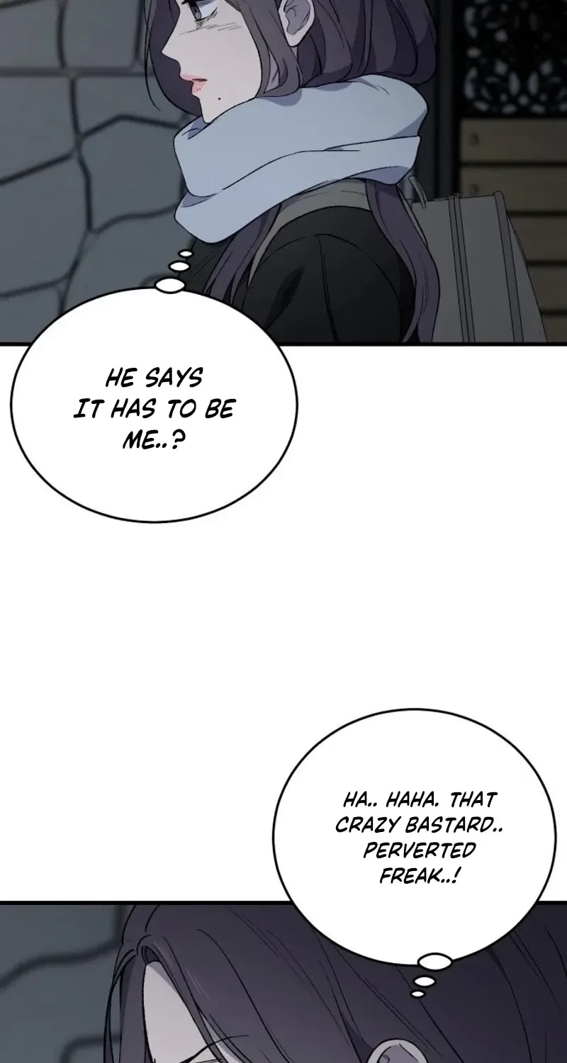 The House You Live In Chapter 29 page 54