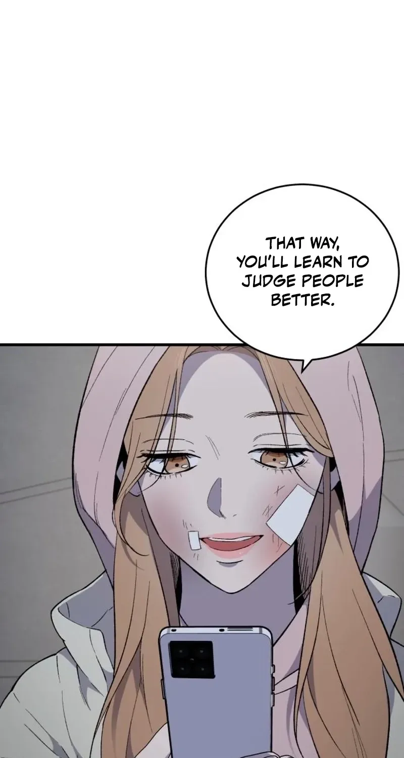 The House You Live In Chapter 29 page 61