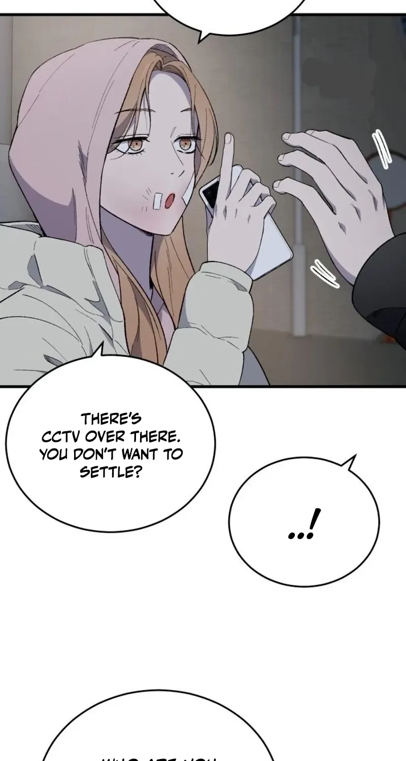 The House You Live In Chapter 29 page 64