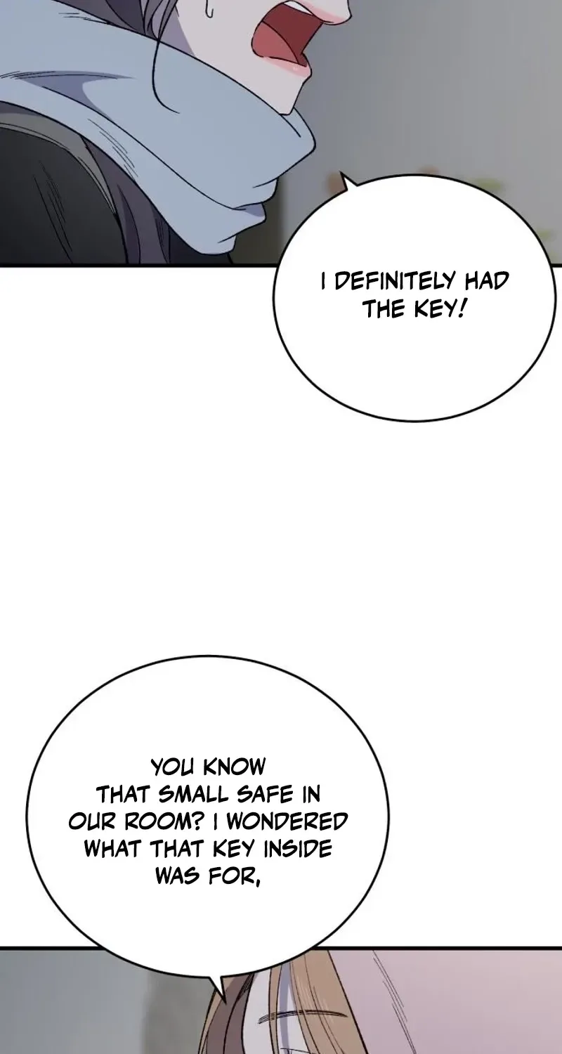 The House You Live In Chapter 29 page 68