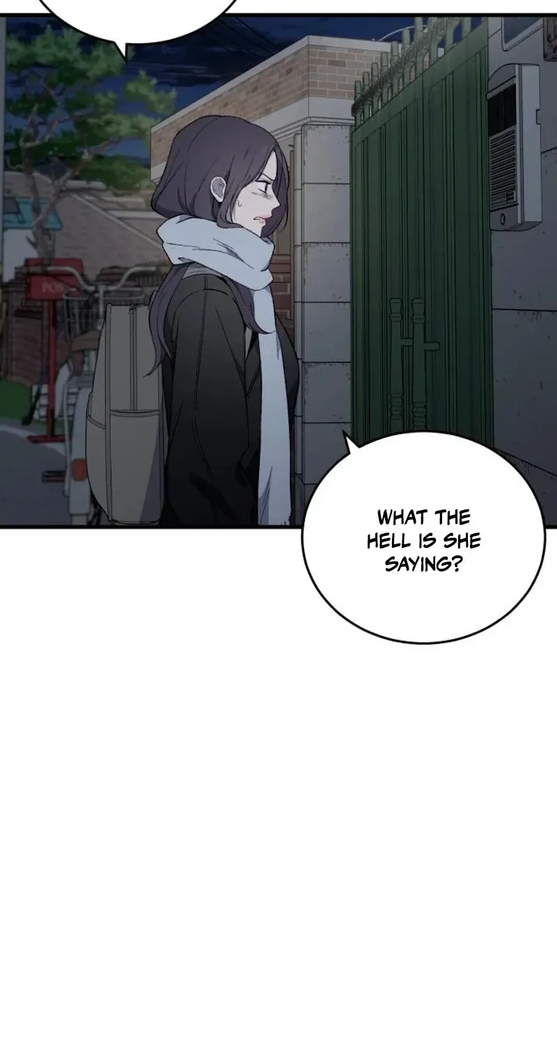 The House You Live In Chapter 29 page 84