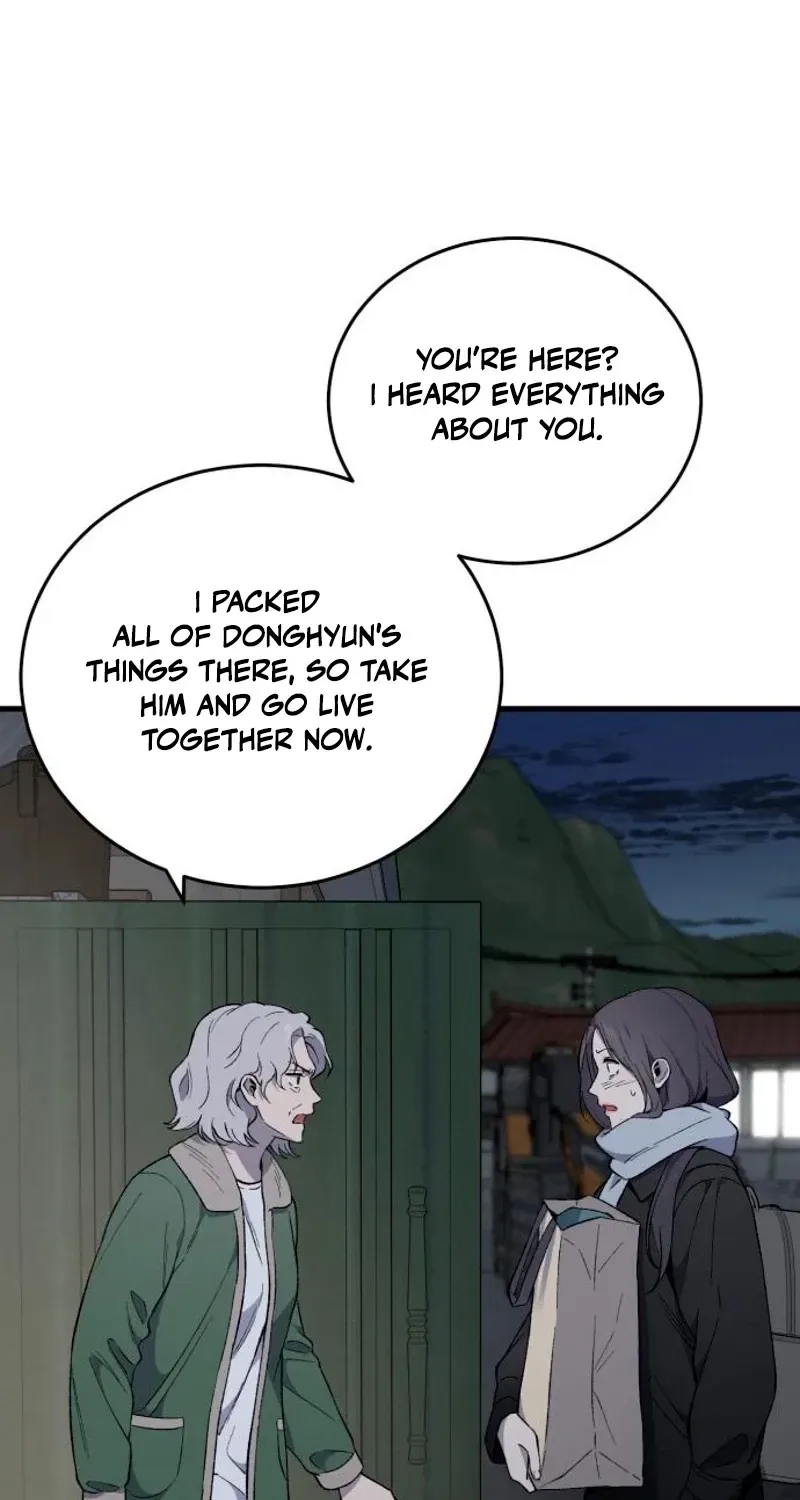 The House You Live In Chapter 29 page 87