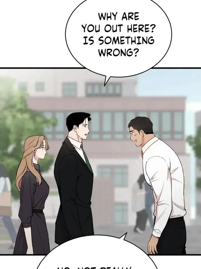 The House You Live In Chapter 3 page 8