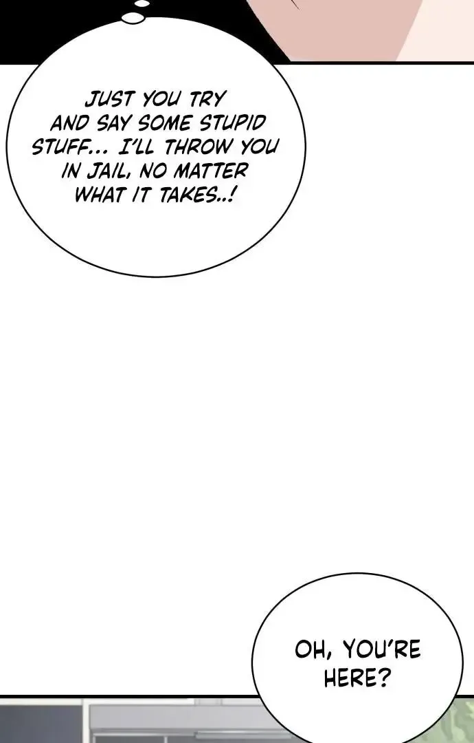 The House You Live In Chapter 3 page 6