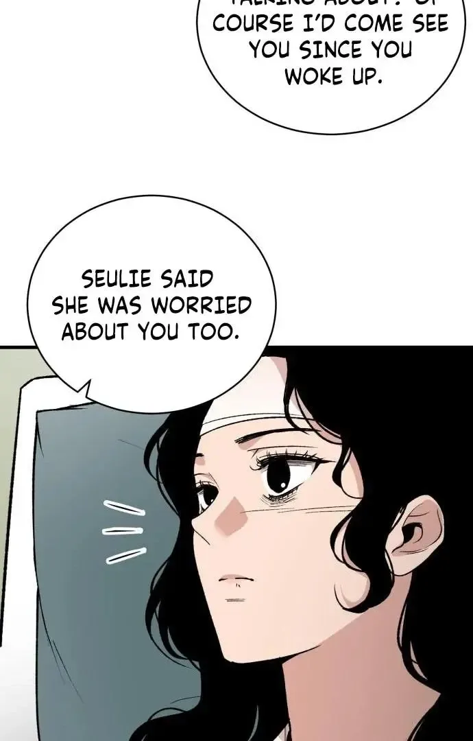The House You Live In Chapter 3 page 30