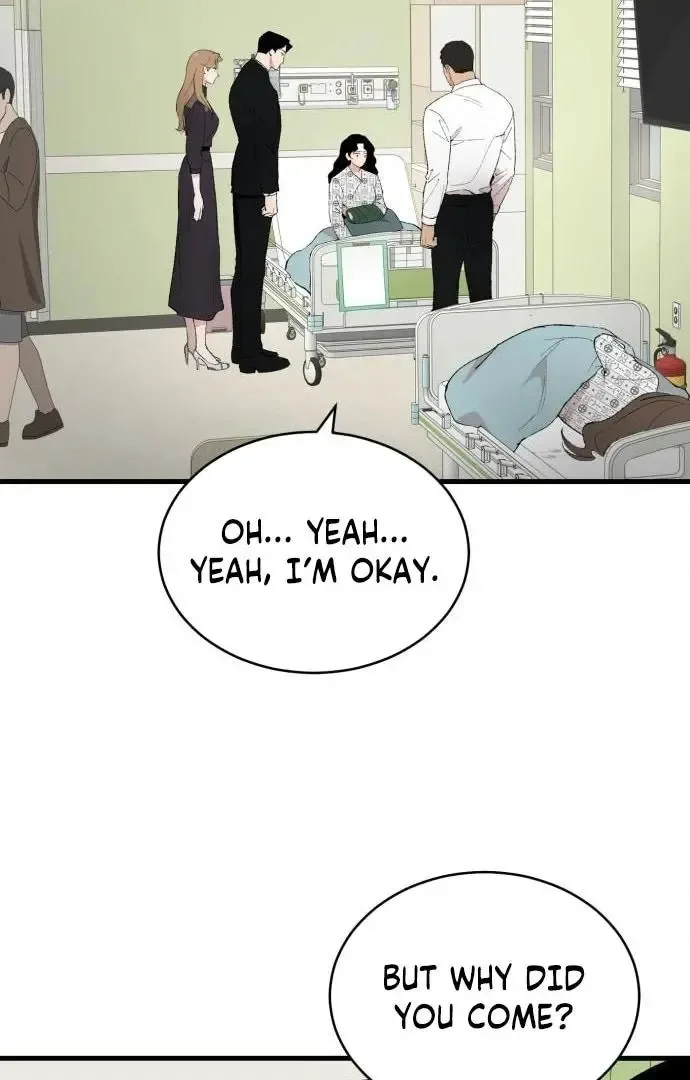 The House You Live In Chapter 3 page 27