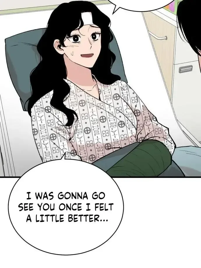 The House You Live In Chapter 3 page 28