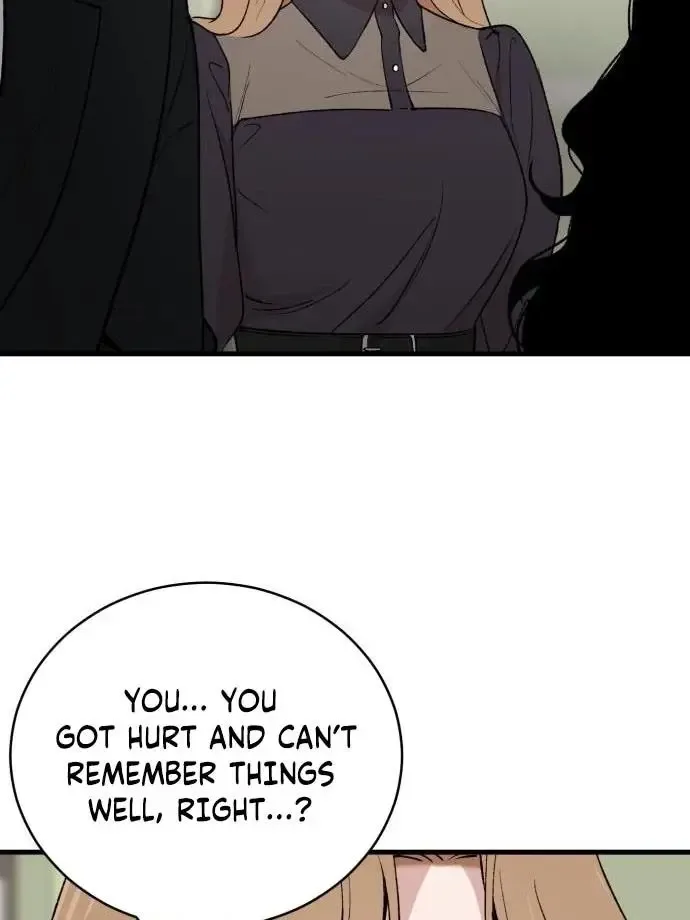 The House You Live In Chapter 3 page 32