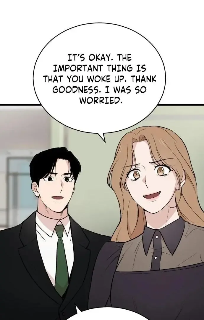 The House You Live In Chapter 3 page 42