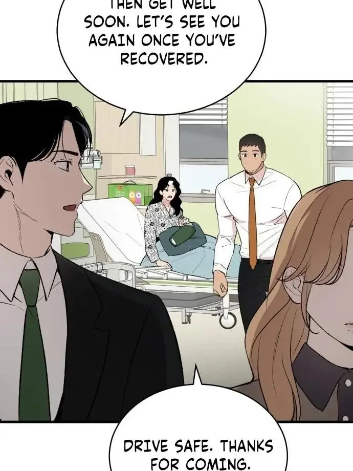 The House You Live In Chapter 3 page 45